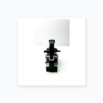 American Optical AO Spencer Microscope Microscope, as-is (for parts) product photo 12