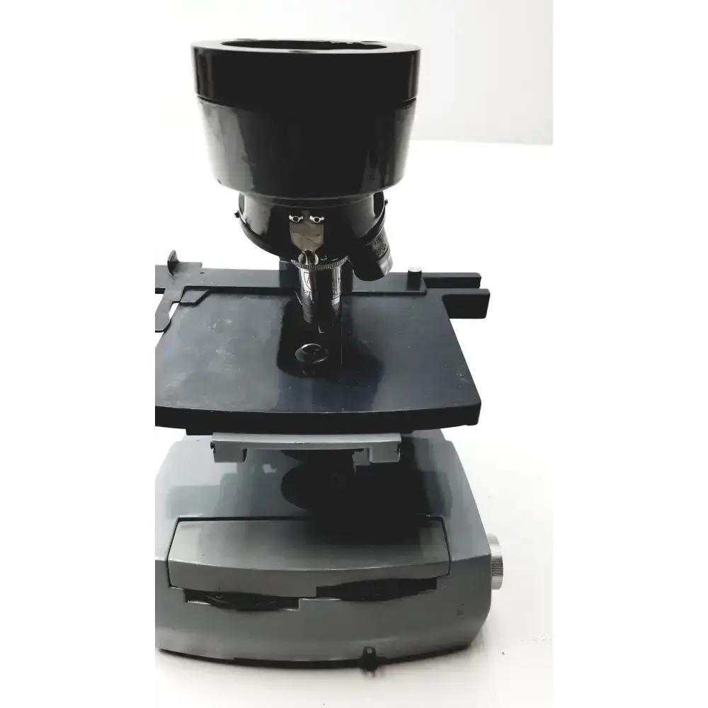 American Optical AO Spencer Microscope Microscope, as-is (for parts) product photo 2
