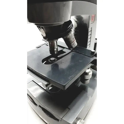 American Optical AO Spencer Microscope Microscope, as-is (for parts) product photo 3