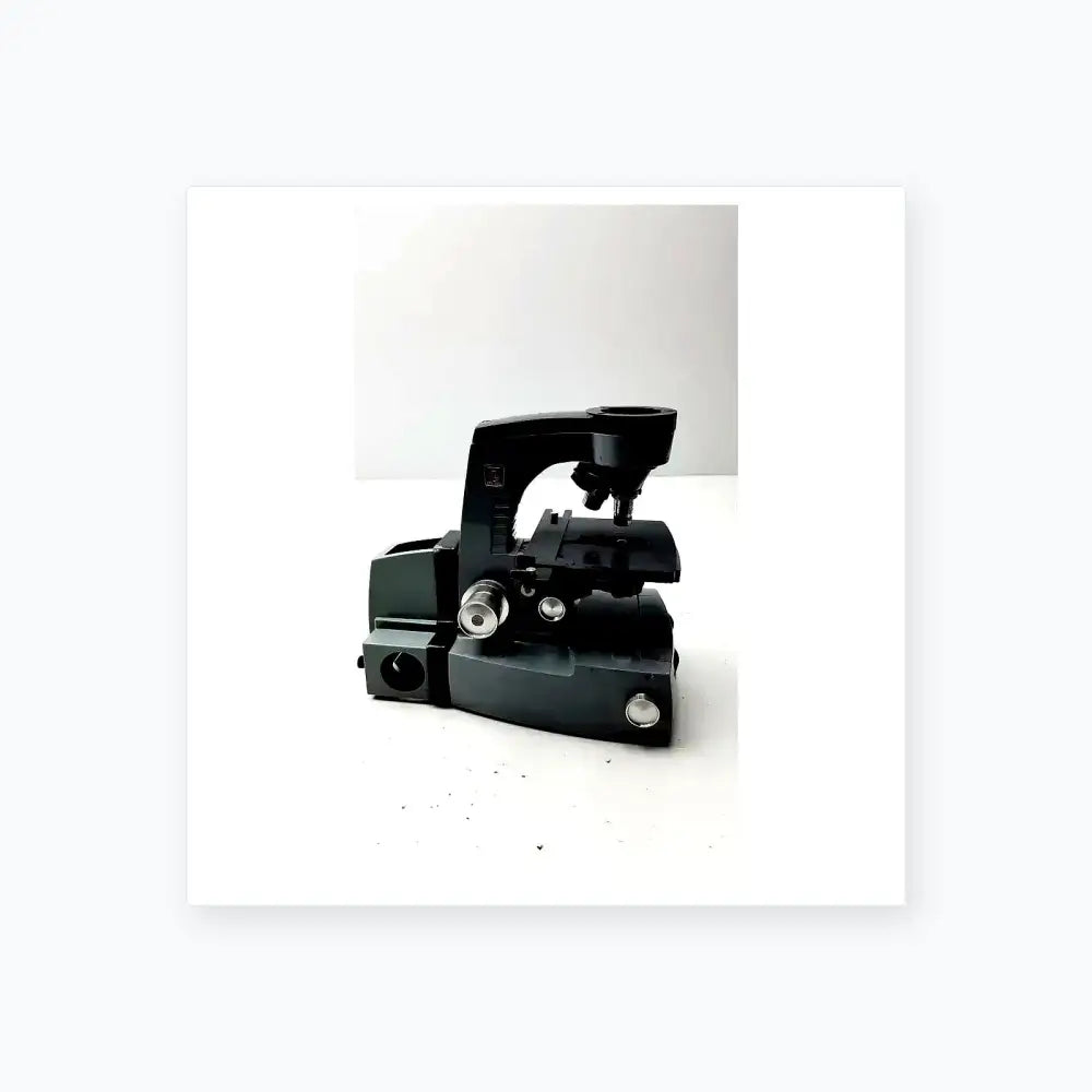 American Optical AO Spencer Microscope Microscope, as-is (for parts) product photo 5