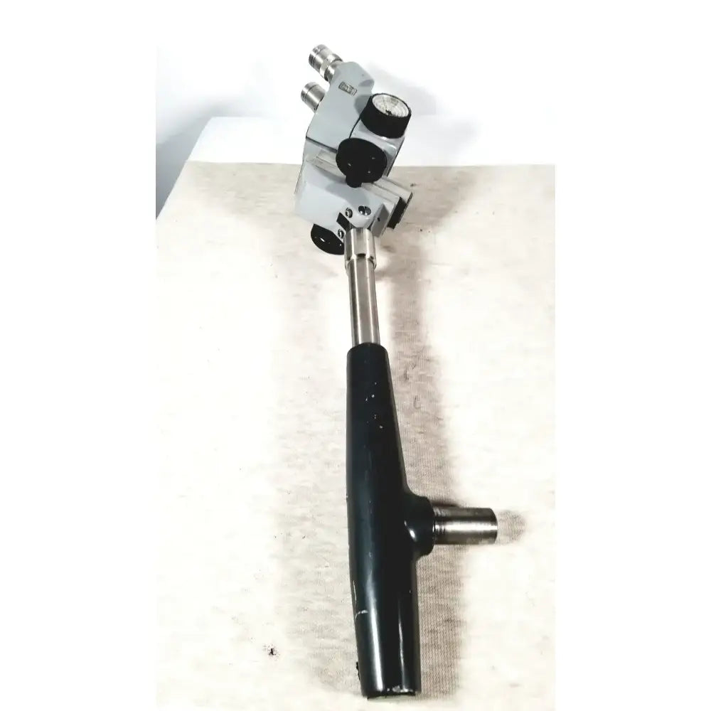American Optical Binocular Microscope Head For Spencer Microscope Head, second-hand product photo 14