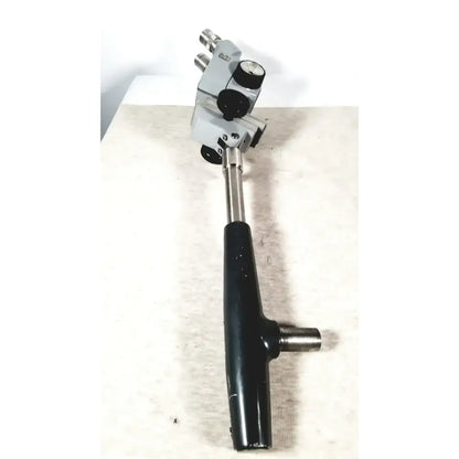 American Optical Binocular Microscope Head For Spencer Microscope Head, second-hand product photo 14