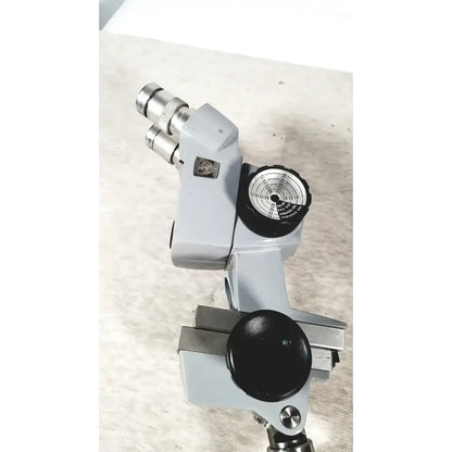 American Optical Binocular Microscope Head For Spencer Microscope Head, second-hand product photo 7