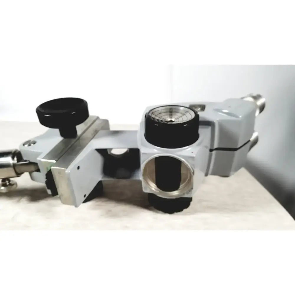 American Optical Binocular Microscope Head For Spencer Microscope Head, second-hand product photo 17