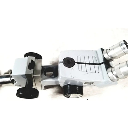 American Optical Binocular Microscope Head For Spencer Microscope Head, second-hand product photo 11