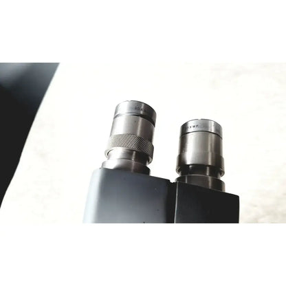 American Optical Binocular Microscope Head For Spencer Microscope Head, second-hand product photo 12