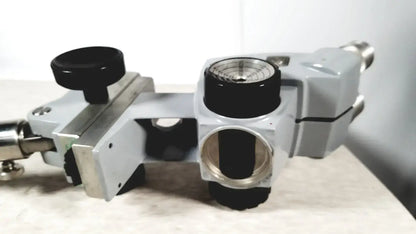 American Optical Binocular Microscope Head For Spencer Microscope Head, second-hand product photo 17