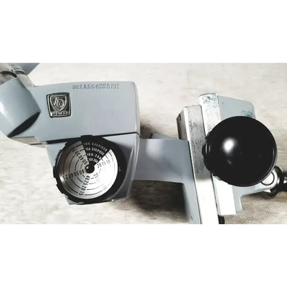 American Optical Binocular Microscope Head For Spencer Microscope Head, second-hand product photo 5