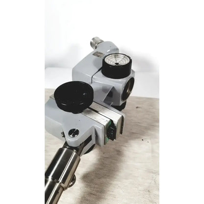 American Optical Binocular Microscope Head For Spencer Microscope Head, second-hand product photo 15