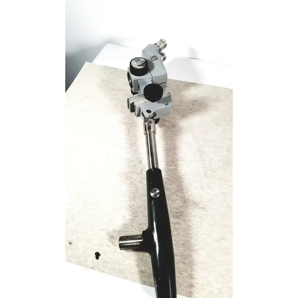 American Optical Binocular Microscope Head For Spencer Microscope Head, second-hand product photo 1