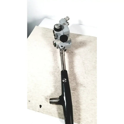 American Optical Binocular Microscope Head For Spencer Microscope Head, second-hand product photo 1