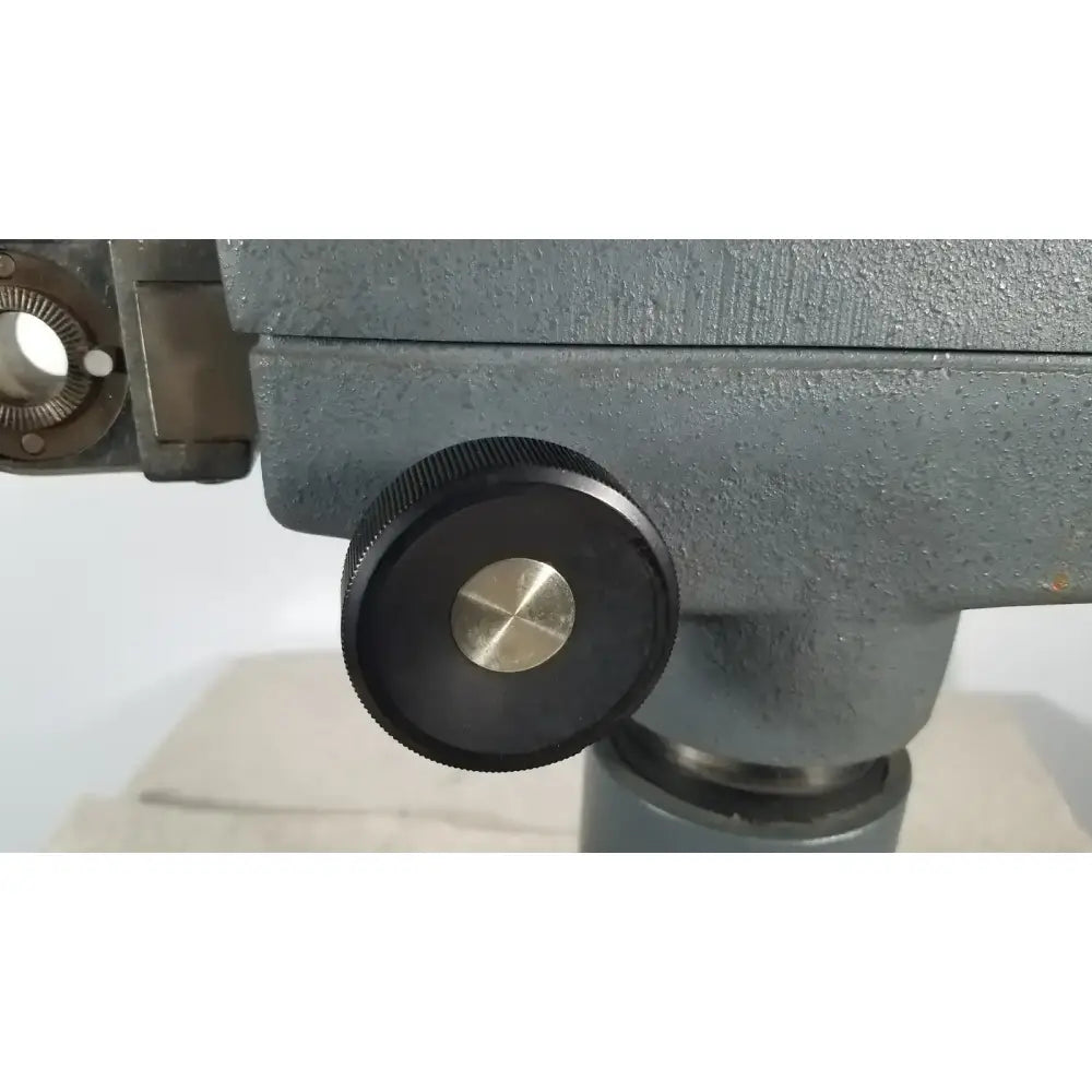 American Optical Microscope stand Microscope Stand, second-hand product photo 11