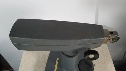 American Optical Microscope stand Microscope Stand, second-hand product photo 5
