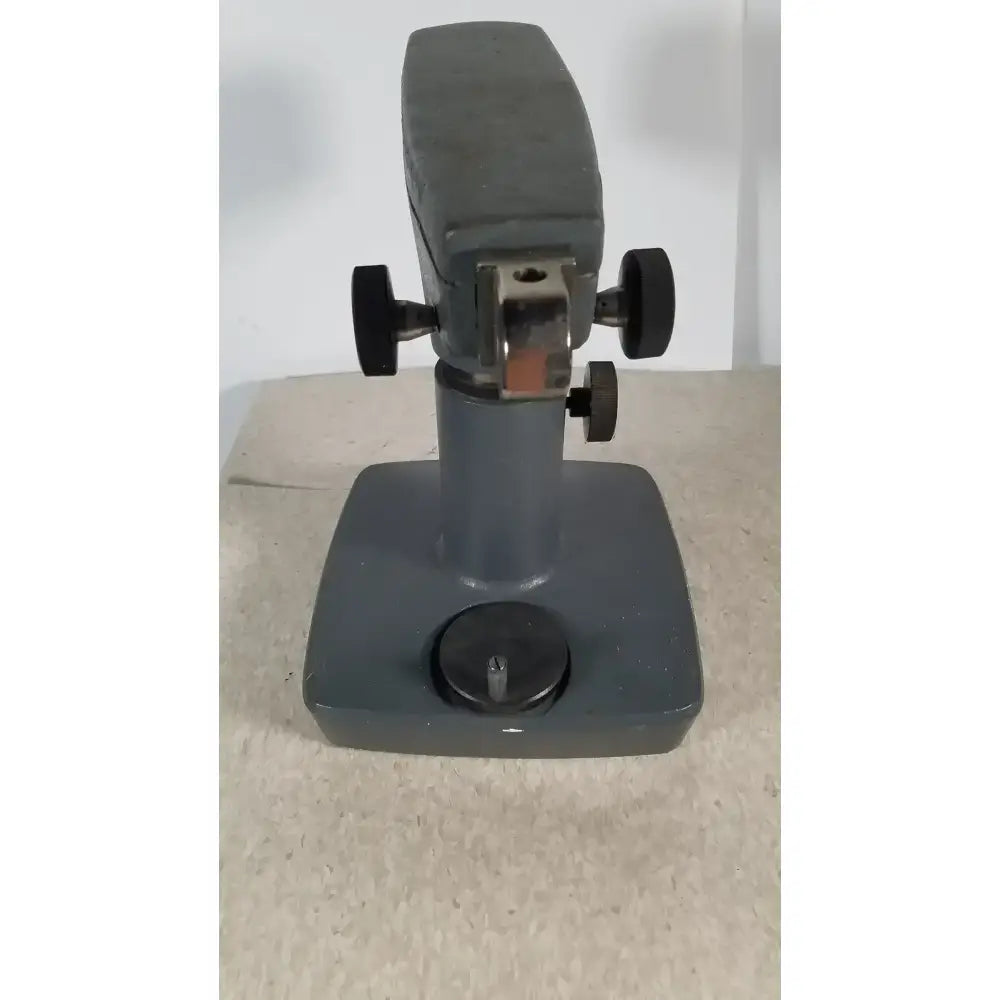 American Optical Microscope stand Microscope Stand, second-hand product photo 6