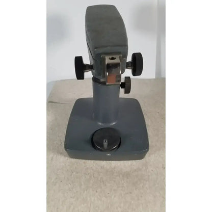 American Optical Microscope stand Microscope Stand, second-hand product photo 6