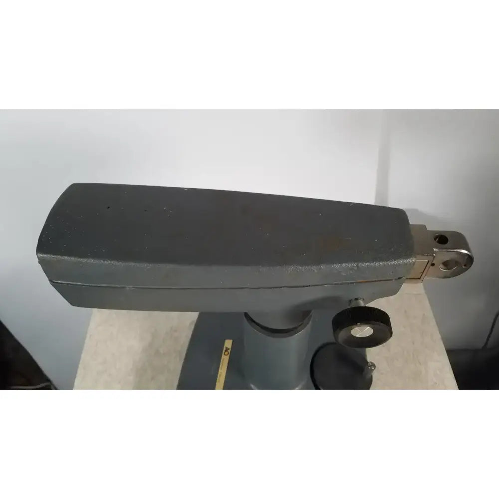American Optical Microscope stand Microscope Stand, second-hand product photo 5