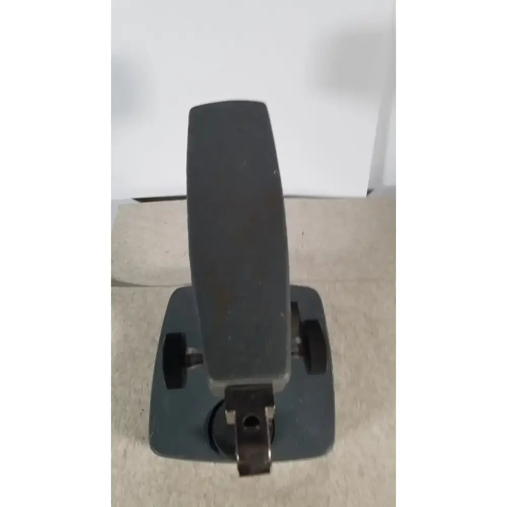 American Optical Microscope stand Microscope Stand, second-hand product photo 7
