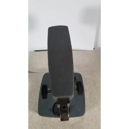 American Optical Microscope stand Microscope Stand, second-hand product photo 7