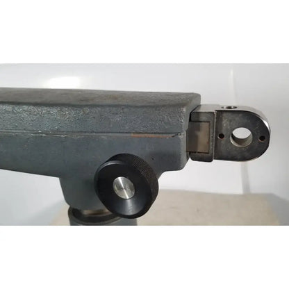 American Optical Microscope stand Microscope Stand, second-hand product photo 13
