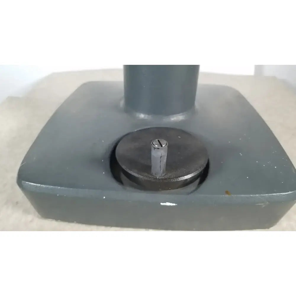 American Optical Microscope stand Microscope Stand, second-hand product photo 8
