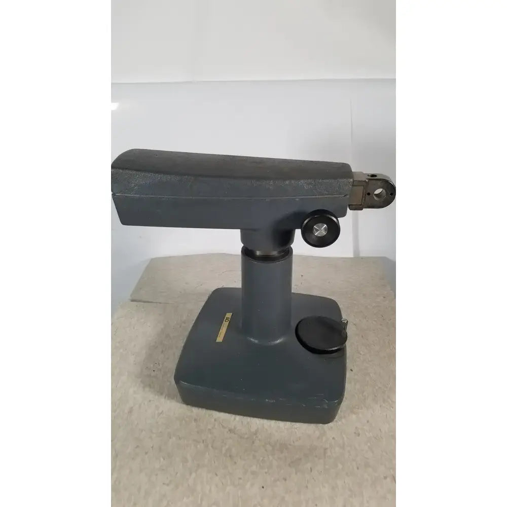 American Optical Microscope stand Microscope Stand, second-hand product photo 4