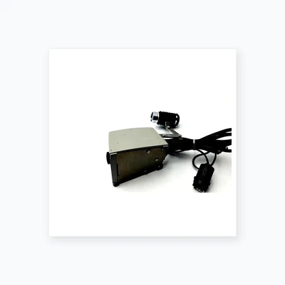 American Optical Model 655, 115V, 60HZ with Microscope Light Source Transformer Microscope Light Source Transformer, second-hand product photo 6