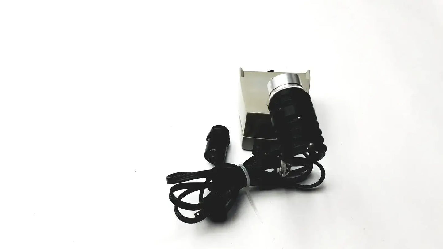 American Optical Model 655, 115V, 60HZ with Microscope Light Source Transformer Microscope Light Source Transformer, second-hand product photo 3