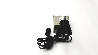 American Optical Model 655, 115V, 60HZ with Microscope Light Source Transformer Microscope Light Source Transformer, second-hand product photo 3