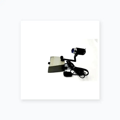 American Optical Model 655, 115V, 60HZ with Microscope Light Source Transformer Microscope Light Source Transformer, second-hand product photo 2