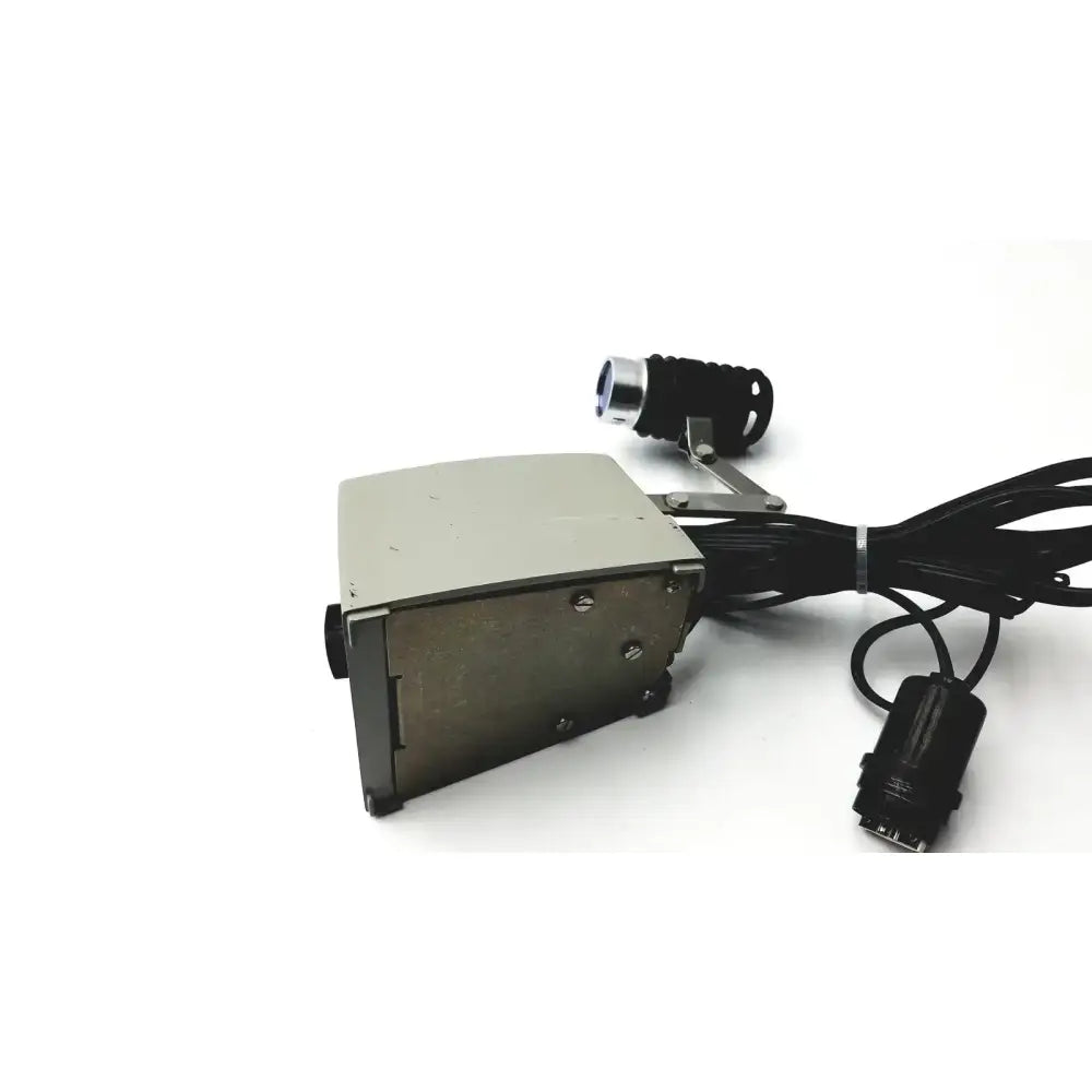 American Optical Model 655, 115V, 60HZ with Microscope Light Source Transformer Microscope Light Source Transformer, second-hand product photo 6