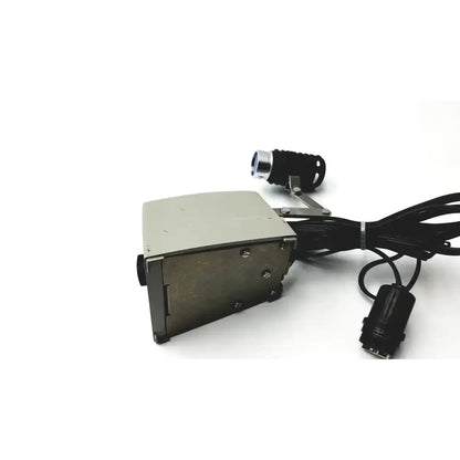 American Optical Model 655, 115V, 60HZ with Microscope Light Source Transformer Microscope Light Source Transformer, second-hand product photo 6