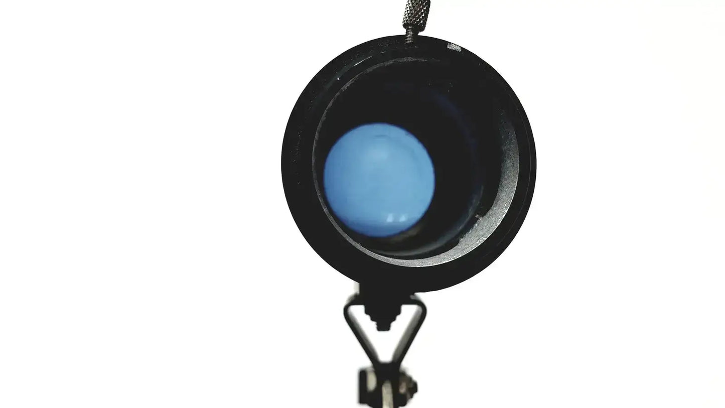 American Optical Model 655, 115V, 60HZ with Microscope Light Source Transformer Microscope Light Source Transformer, second-hand product photo 8
