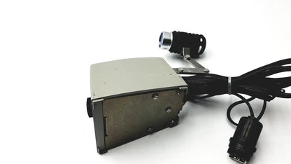 American Optical Model 655, 115V, 60HZ with Microscope Light Source Transformer Microscope Light Source Transformer, second-hand product photo 6