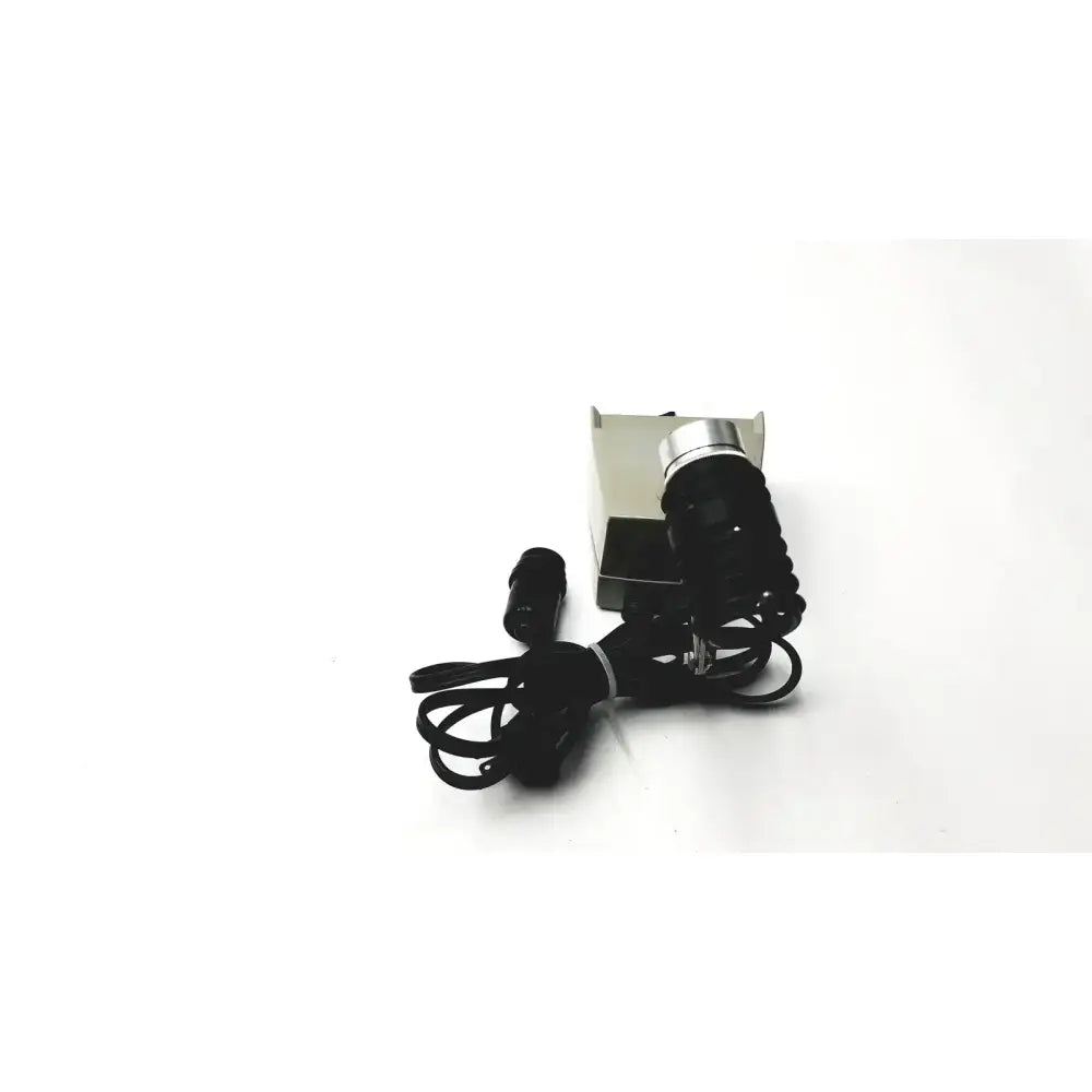 American Optical Model 655, 115V, 60HZ with Microscope Light Source Transformer Microscope Light Source Transformer, second-hand product photo 3