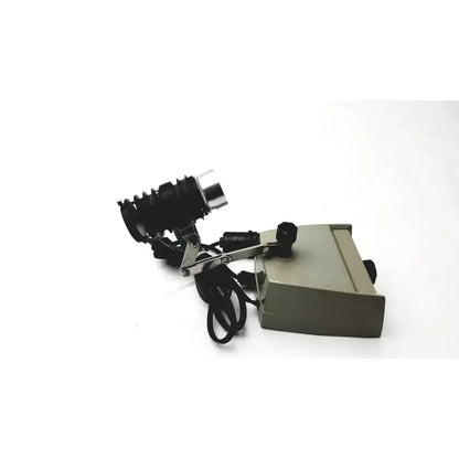 American Optical Model 655, 115V, 60HZ with Microscope Light Source Transformer Microscope Light Source Transformer, second-hand product photo 4