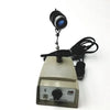 American Optical Model 655, 115V, 60HZ with Microscope Light Source Transformer