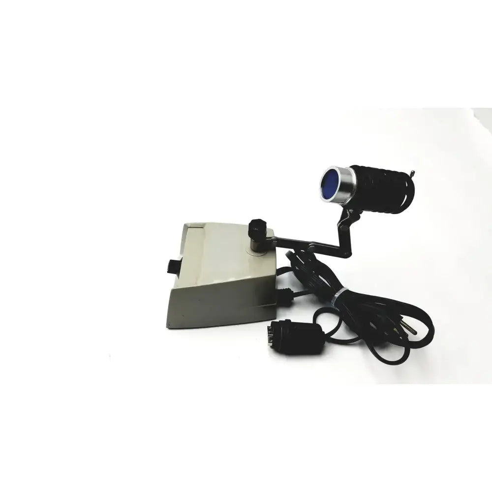 American Optical Model 655, 115V, 60HZ with Microscope Light Source Transformer Microscope Light Source Transformer, second-hand product photo 2