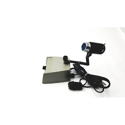 American Optical Model 655, 115V, 60HZ with Microscope Light Source Transformer Microscope Light Source Transformer, second-hand product photo 2