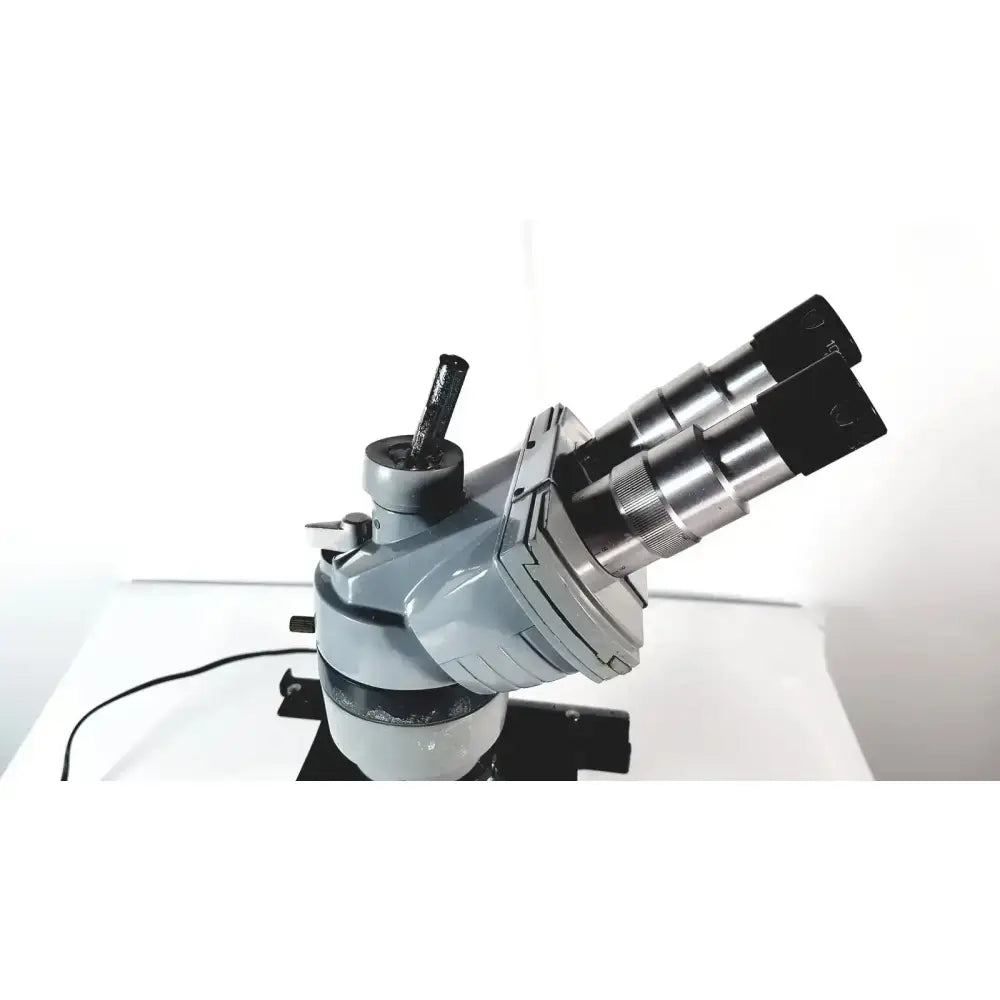 American Optical Spencer Microscope Microscope, as-is (for parts) product photo 10