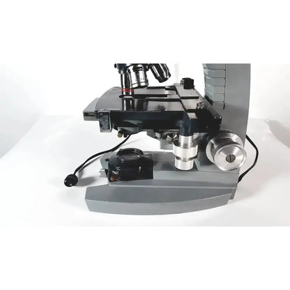 American Optical Spencer Microscope Microscope, as-is (for parts) product photo 13