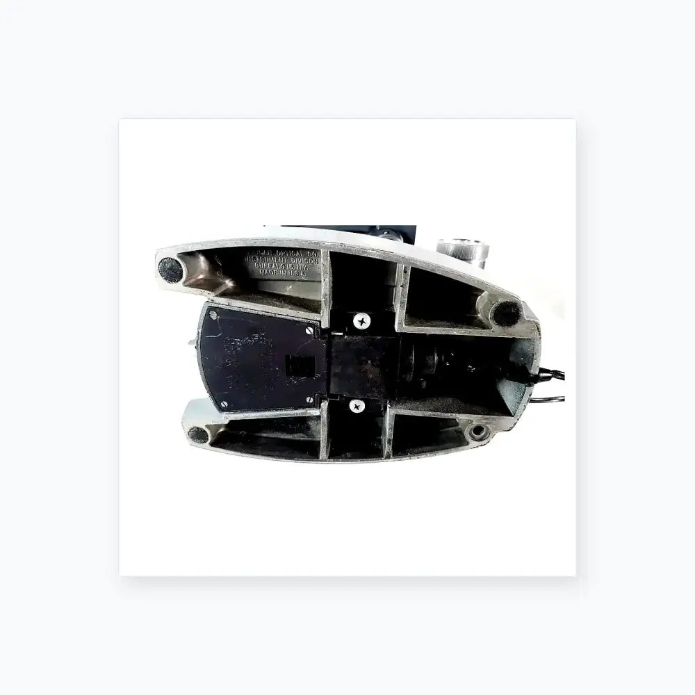 American Optical Spencer Microscope Microscope, as-is (for parts) product photo 21