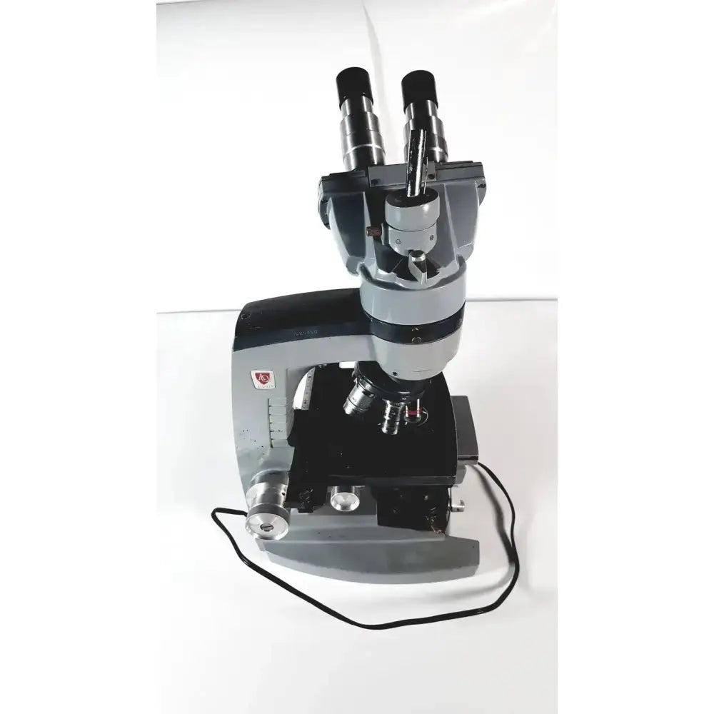 American Optical Spencer Microscope Microscope, as-is (for parts) product photo 15