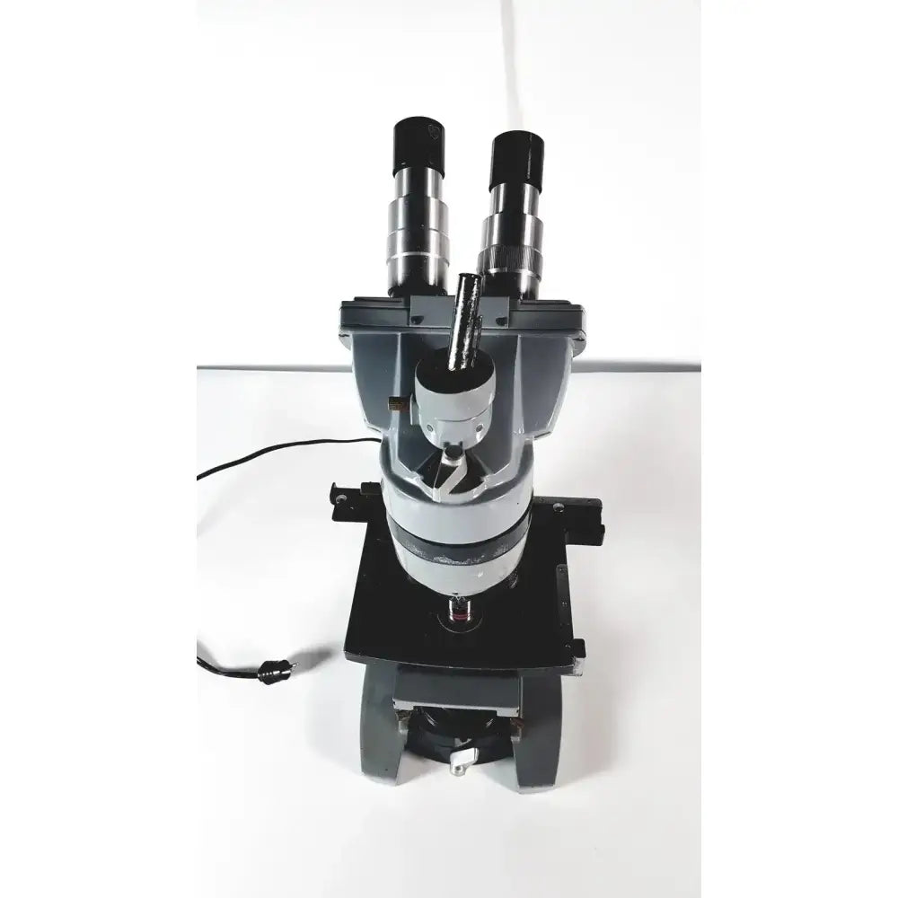 American Optical Spencer Microscope Microscope, as-is (for parts) product photo 8