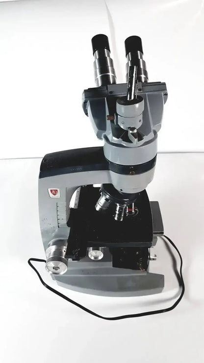 American Optical Spencer Microscope Microscope, as-is (for parts) product photo 15