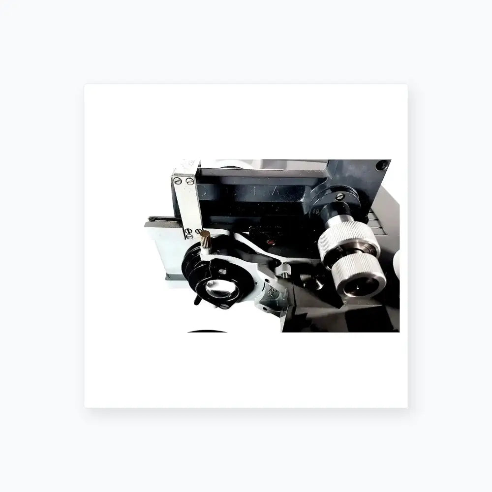 American Optical Spencer Microscope Microscope, as-is (for parts) product photo 22