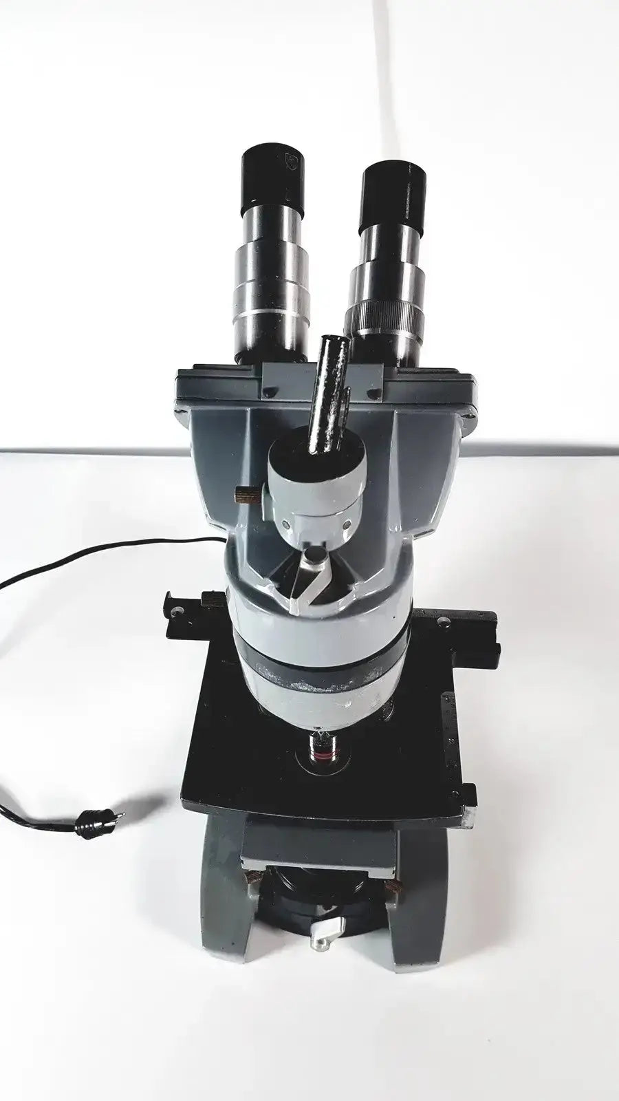 American Optical Spencer Microscope Microscope, as-is (for parts) product photo 8