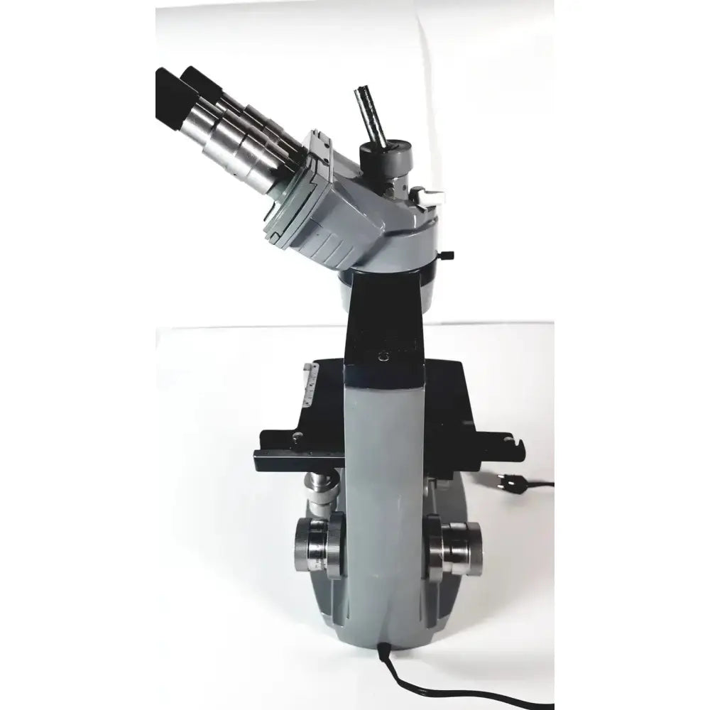 American Optical Spencer Microscope Microscope, as-is (for parts) product photo 20