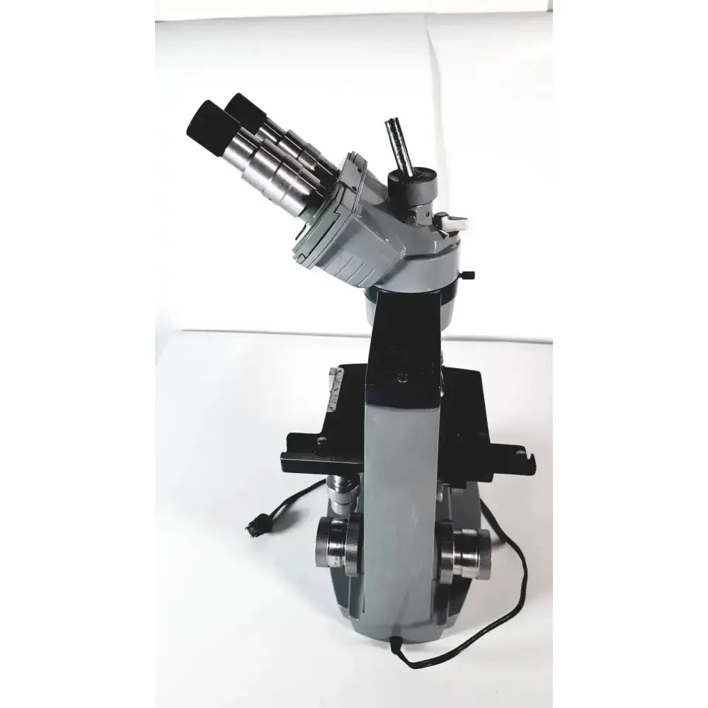 American Optical Spencer Microscope Microscope, as-is (for parts) product photo 14
