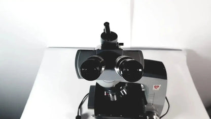 American Optical Spencer Microscope Microscope, as-is (for parts) product photo 12