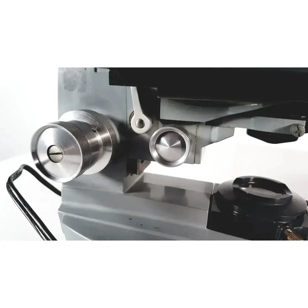 American Optical Spencer Microscope Microscope, as-is (for parts) product photo 19